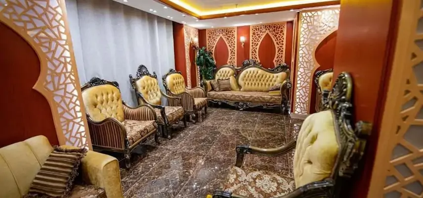 Misk Umm Al Qura Hotel image